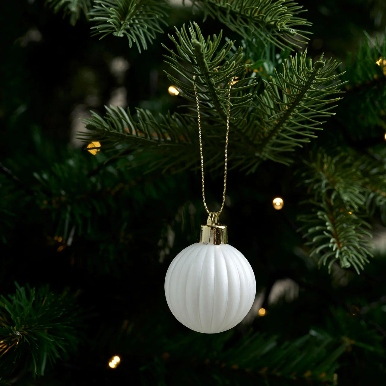 Weihnachtskugeln 25 Stück